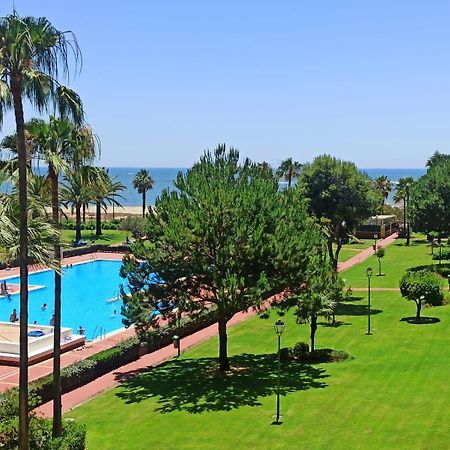 Premium 3 Dormitorios Alcaudon Isla Canela Bagian luar foto