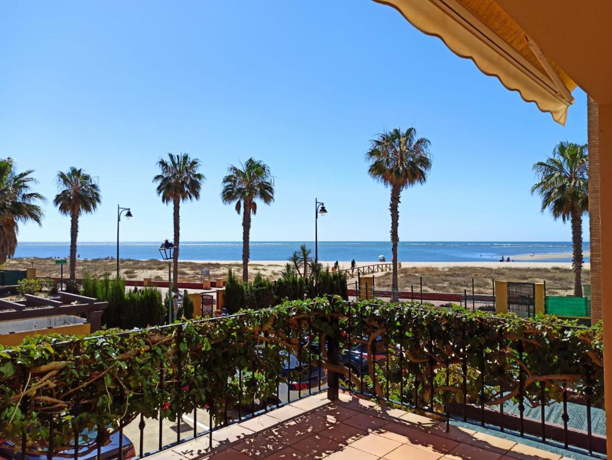 Premium 3 Dormitorios Alcaudon Isla Canela Bagian luar foto