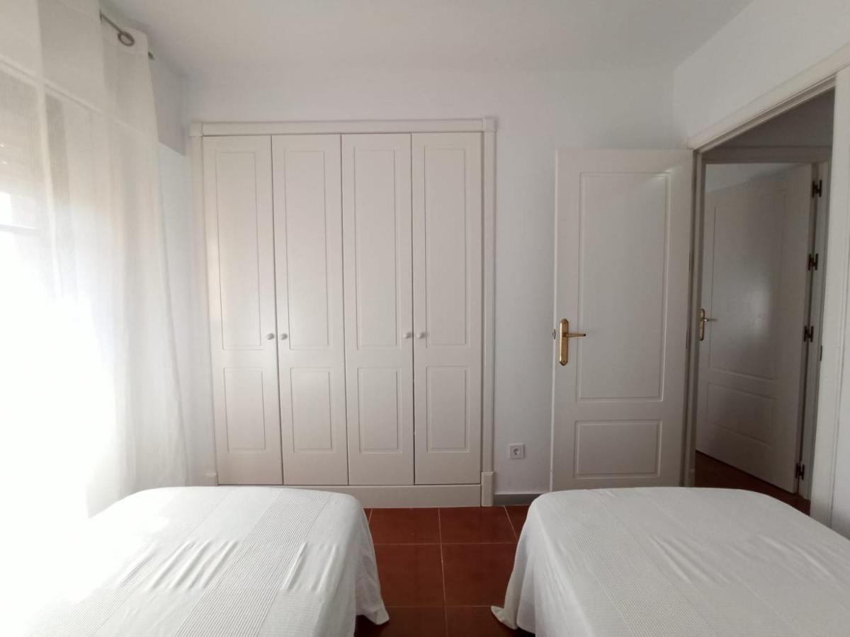 Premium 3 Dormitorios Alcaudon Isla Canela Bagian luar foto