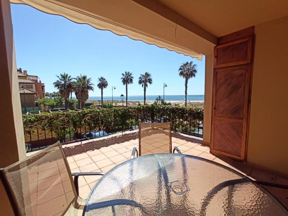 Premium 3 Dormitorios Alcaudon Isla Canela Bagian luar foto