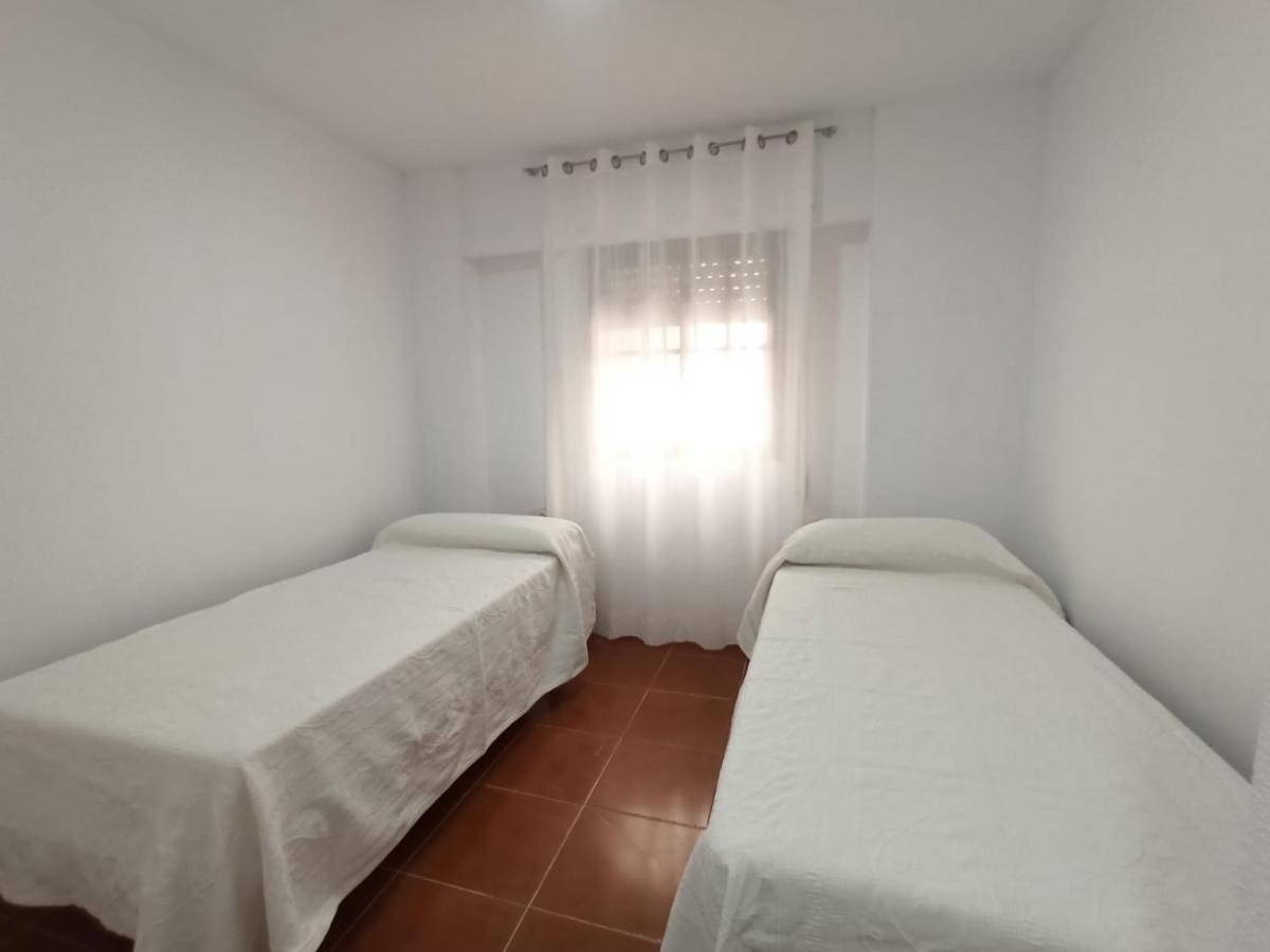 Premium 3 Dormitorios Alcaudon Isla Canela Bagian luar foto