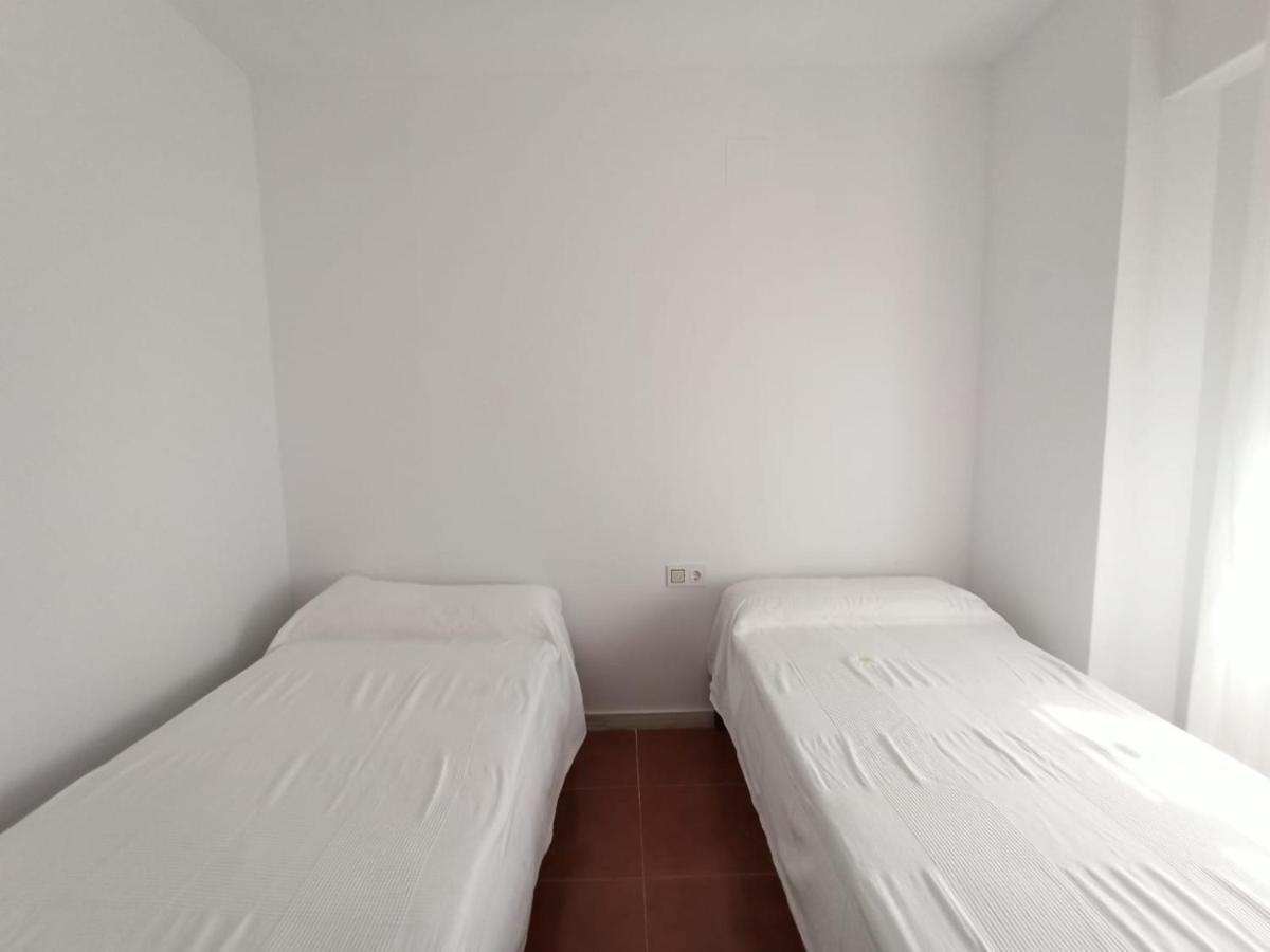 Premium 3 Dormitorios Alcaudon Isla Canela Bagian luar foto