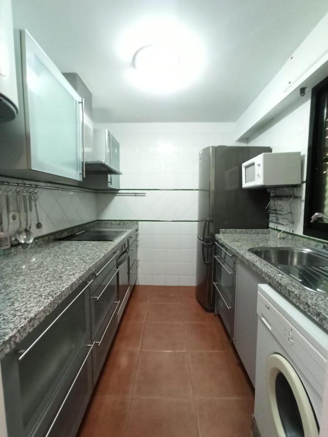 Premium 3 Dormitorios Alcaudon Isla Canela Bagian luar foto