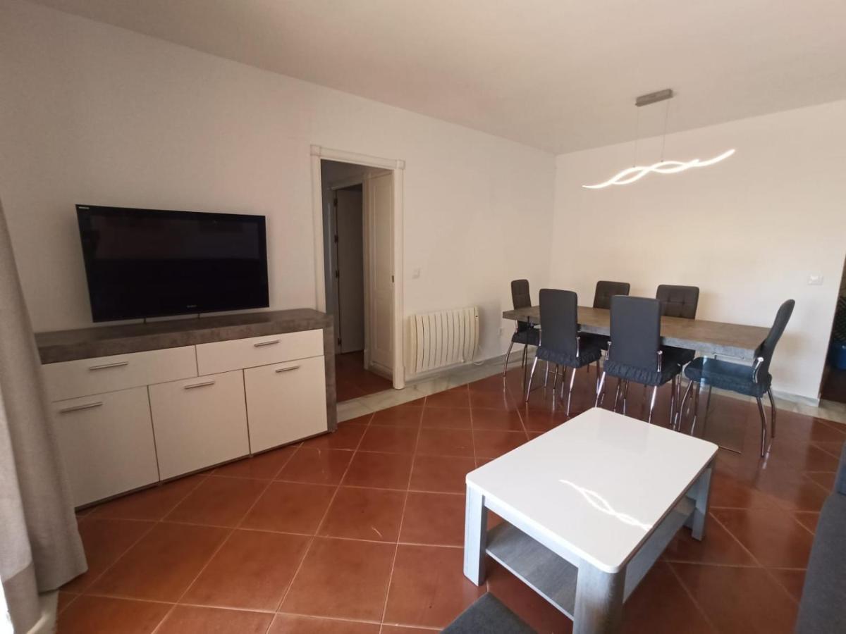 Premium 3 Dormitorios Alcaudon Isla Canela Bagian luar foto