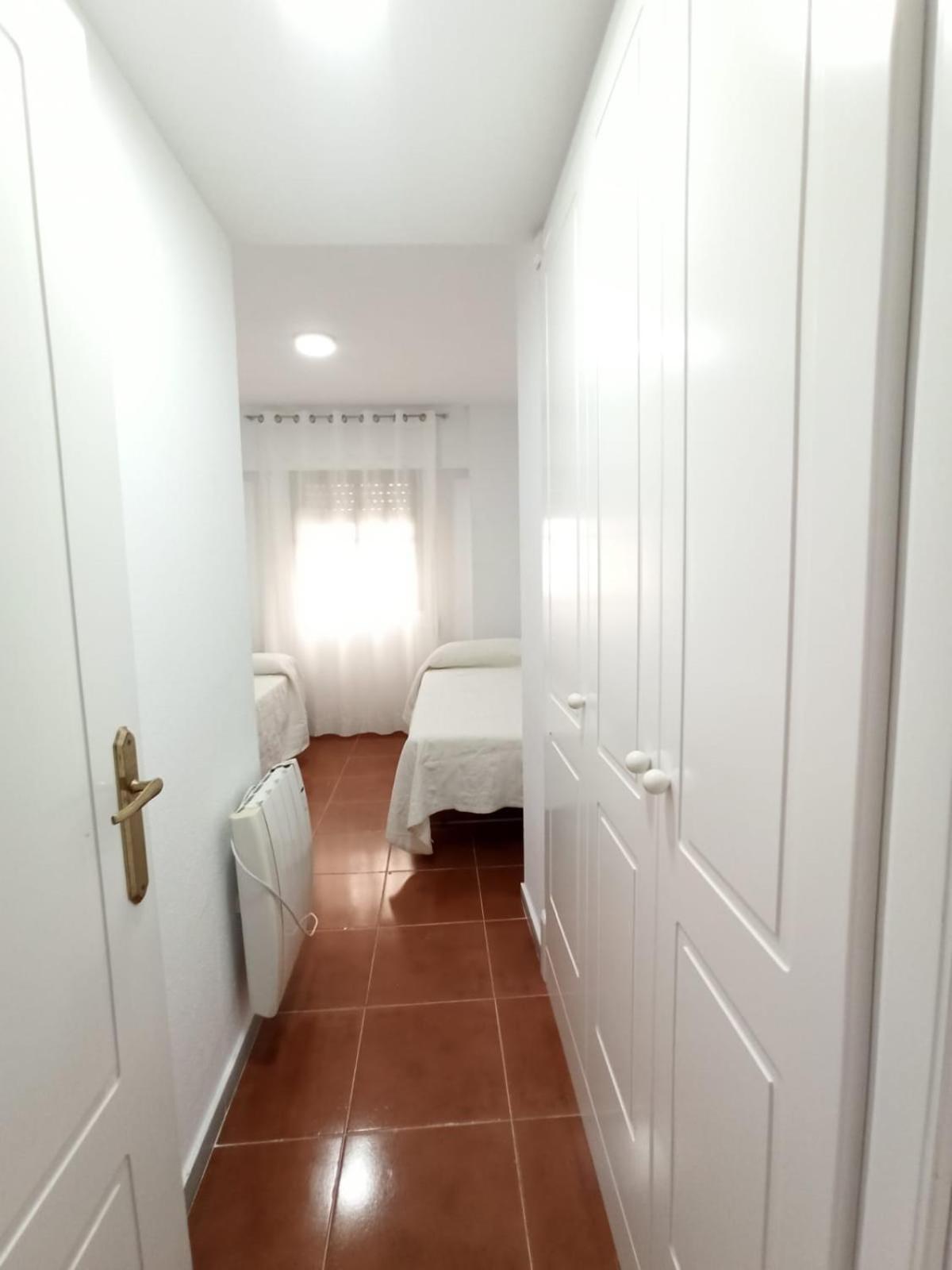 Premium 3 Dormitorios Alcaudon Isla Canela Bagian luar foto