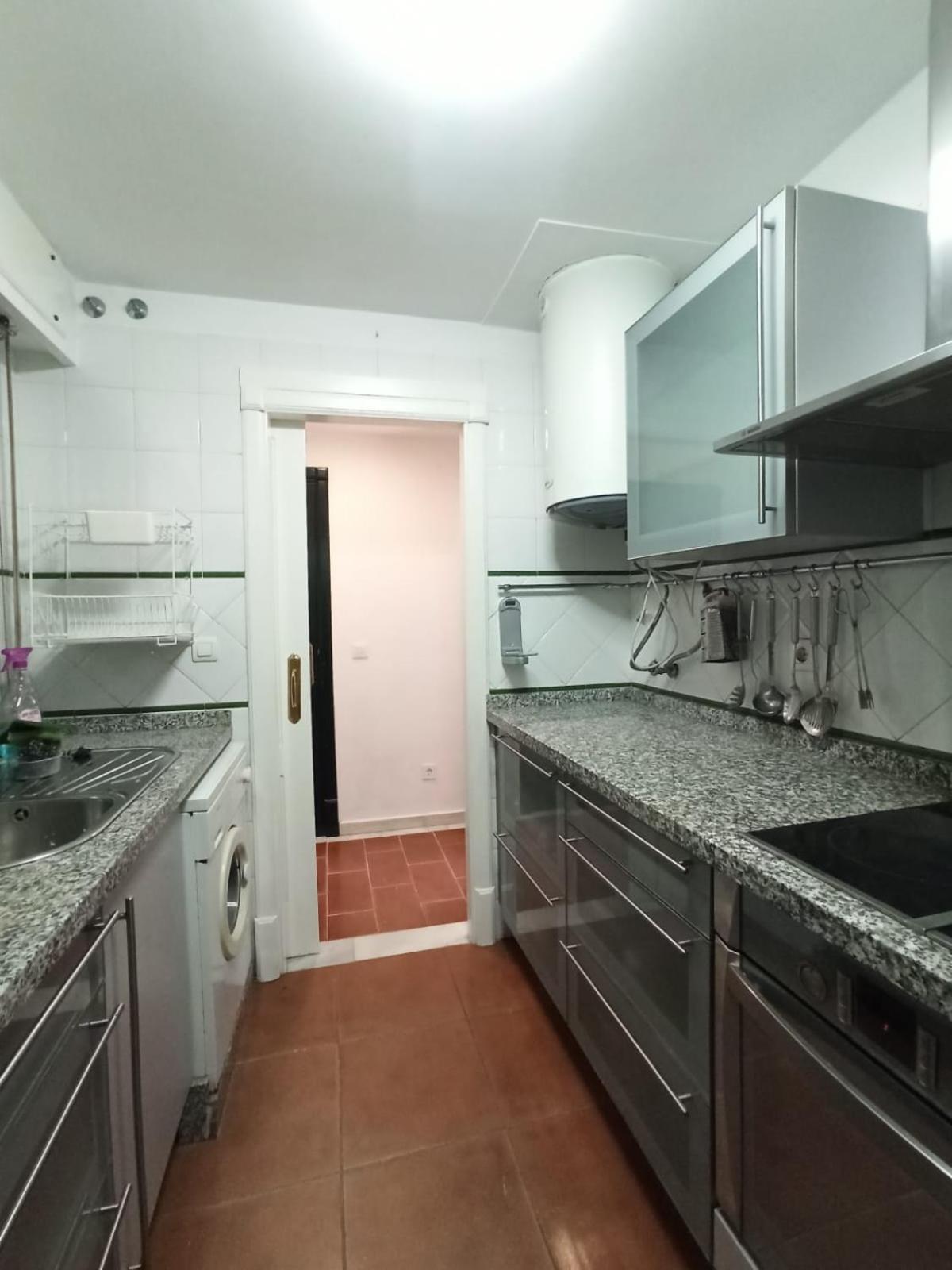Premium 3 Dormitorios Alcaudon Isla Canela Bagian luar foto